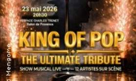 King of Pop - The Ultimate Tribute