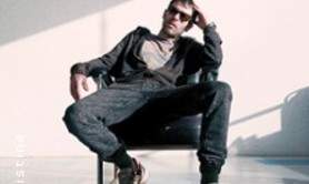 Christine + Calling Marian