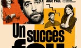 Un Succès Fou - Tournée