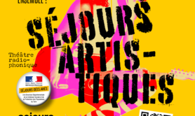 Colos musique et cinéma - Rock The Casbah