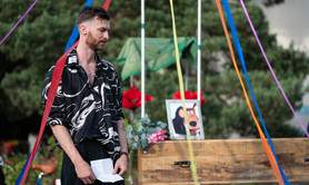 Cie Albert Claquemuré - Dignes!