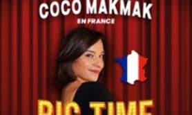 Coco Makmak - Big Time !