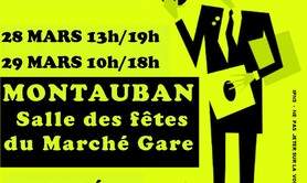 Bourse aux Disques VINYLS, CD, DVD et BD