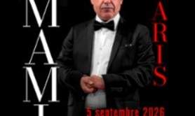 Cheb Mami - Le Retour de la Légende