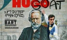 Victor Hugoat - n°1 du Rap Français - Théâtre de l'Oeuvre, Paris