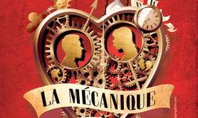 La mécanique du couple