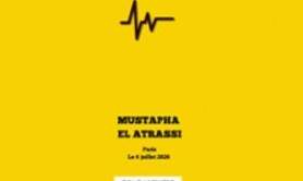 Mustapha El Atrassi - Renaissance
