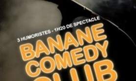 Banane Comedy Club