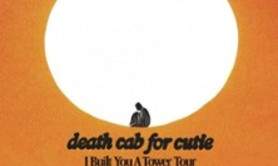 Death Cab for Cutie