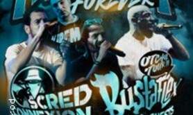 Busta Flex + Scred Connexion + Guests