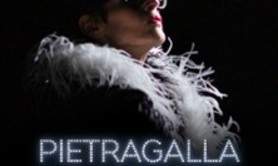 Pietragalla Barbara - Théâtre Mogador, Paris