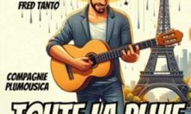 Toute la Pluie Tombe sur Moi