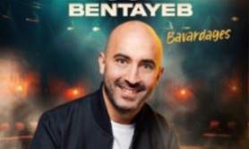 Yassine Bentayeb - Bavardages