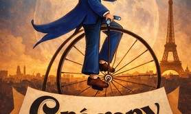 Itinéraire d'un saltimbanque