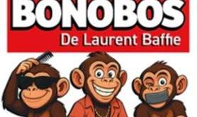 Les Bonobos - Paradise République, Avignon