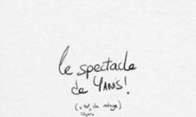 Yanis - Le Spectacle de Yanis