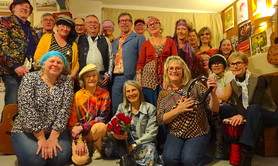 Jack & les Anémones - Pour vos animations en sud Finistère