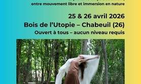 Danse et Nature