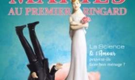 Mariés au Premier Ringard !, Théâtre des Chartrons - Bordeaux