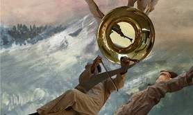 UN (NOTRE) PETIT PRINCE d’Antoine de SAINT-EXUPÉRY 