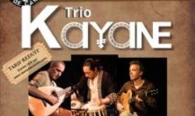 Kayane Trio