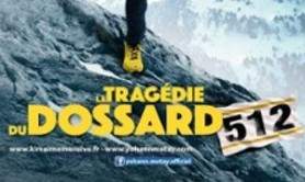 La tragédie du dossard 512