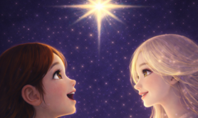 A chacun son Etoile - Conte musical animé pour enfants