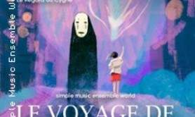 Le Voyage de Chihiro (Spirited Away)