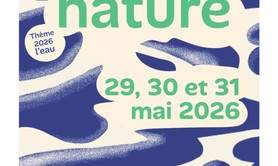 Journées nature 2026