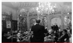 SCHUMANN - Concerto pour Violoncelle & Orchestre