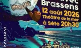 Une Nuit avec Brassens