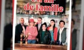 Un Air de Famille - La Grande Comédie, Paris