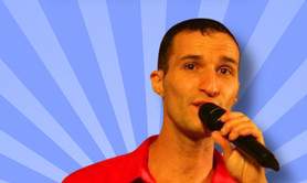 Florian - Vous propose son tour de chant de Chansons Françaises