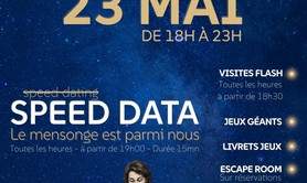 Entre Adrénaline et Réflexion : Relevez le défi !