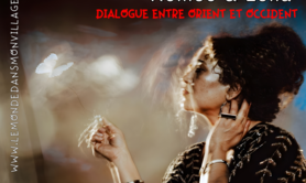 Ghalia Benali trio - Roméo et Leila - Boisseuilh
