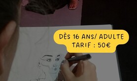 STAGE MODELE JUILLET 2026