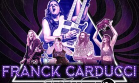 Franck Carducci and the Fantastic Squad