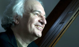 Pierre Bouyer, récital de pianoforte
