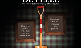 Le coup de pelle
