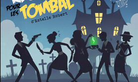 Requiem pour les Tombal 