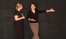 Stage d'initiation à l'improvisation