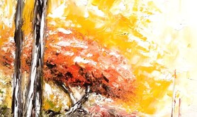 Exposition de peintures