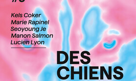 Des chiens et des loups