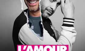 Pascal JAUBERT : L'Amour en questions