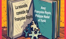 La pièce manquante