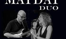 Mayday duo - Musiciens en duo pour vos soirées