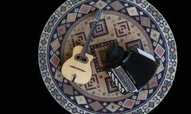 Kia Ora - Jazz manouche