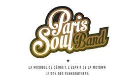 PARIS SOUL BAND