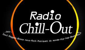 Radio Chill-Out, la seule radio qui part tout le temps en live !