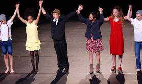 ACThéâtre Val d'Europe - Ateliers théâtres